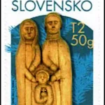 Boże Narodzenie 2023: Słowacka rzeźba ludowa