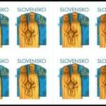 Boże Narodzenie 2023: Słowacka rzeźba ludowa