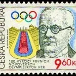 Stulecie Igrzysk Olimpijskich Nowej Ery