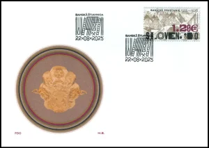 500. rocznica powstania górników 1525 - 1526