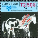 Biennale Ilustracji Bratysława 2025