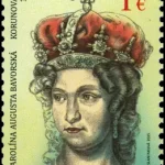 200. rocznica koronacji Karoliny Augusty Bawarskiej