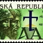 1130 lat od przybycia Cyryla i Metodego