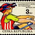 Mistrzostwa świata w wioślarstwie