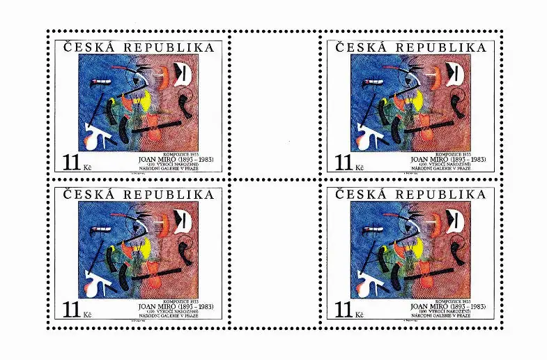 Sztuka
Vincent van Gogh (1853–1890): Zielone żyto, 1889