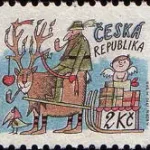 Boże Narodzenie 1993