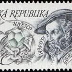 Osobistości Georgius Agricola (1494-1555)