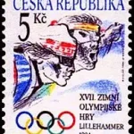 Zimowe Igrzyska Olimpijskie Lillehammer 1994