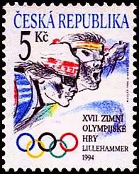 Zimowe Igrzyska Olimpijskie Lillehammer 1994
