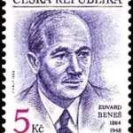 Edvard Beneš