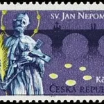 Św. Jan Nepomucen