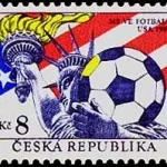 Mistrzostwa Świata w Piłce Nożnej, USA