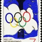100-lecie Międzynarodowego Komitetu Olimpijskiego