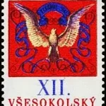 XII. Zlot klubów Sokoła Praga 1994