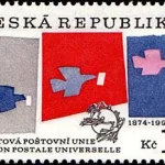 120-lecie Światowego Związku Pocztowego (UPU)