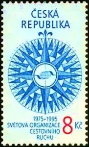 20. rocznica powstania Światowej Organizacji Turystyki