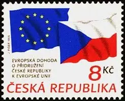 Stowarzyszenie Czech z Unią Europejską