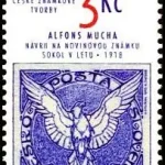 Czeska tradycja produkcji znaczków