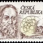 Osobistości Johannes Marcus Marci (1595-1667)