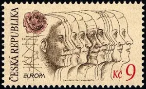 EUROPA - Pokój i Wolność