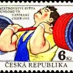 Mistrzostwa świata juniorów w podnoszeniu ciężarów