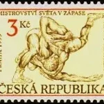 Mistrzostwa świata w zapasach w stylu klasycznym, Praga 1995