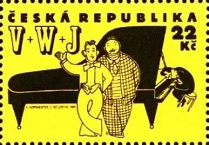 70. rocznica założenia Wolnego Teatru