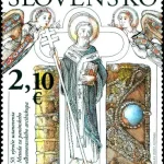 1150. rocznica konsekracji św. Metodego, arcybiskupa wielkich Moraw i Panonii