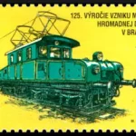 125-lecie miejskiego transportu publicznego w Bratysławie