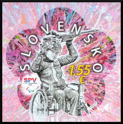 XVI Igrzyska Paraolimpijskie w Tokio