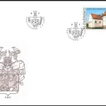 Piękno naszej ojczyzny: zamek wodny Šimonovany