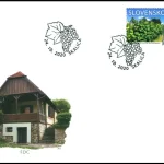 Uprawa winorośli na Słowacji