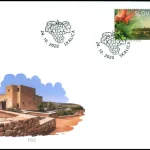 Uprawa winorośli na Malcie