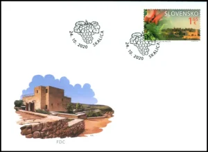 Uprawa winorośli na Malcie