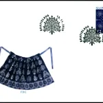 Boże Narodzenie 2020: Tradycyjne słowackie tkaniny planowe