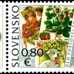 Dzień Znaczka: Vladimír Machaj (1929 – 2016)