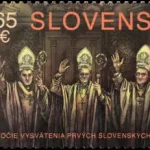 100. rocznica wyświęcenia pierwszych biskupów słowackich