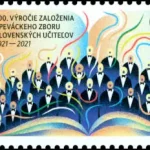 100-lecie powstania Chóru Nauczycieli Słowackich