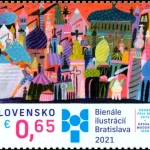 Biennale Ilustracji, Bratysława 2021