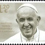 Wizyta Papieża Franciszka na Słowacji