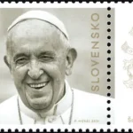 Wizyta Papieża Franciszka na Słowacji