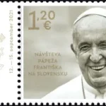 Wizyta Papieża Franciszka na Słowacji