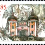 Piękno naszej ojczyzny: Kalwaria w Bańskiej Szczawnicy