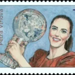 Petra Vlhová - Puchar Świata w Narciarstwie Alpejskim 2020/21