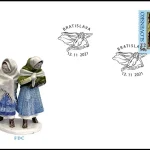 Boże Narodzenie 2021: Fajans ludowy