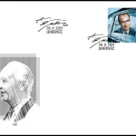 Osobowości: Alexander Dubček (1921 - 1992)