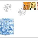 Dzień Znaczka: Mikuláš Klimčák (1921 - 2016)