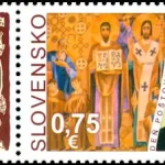 Dzień Znaczka: Mikuláš Klimčák (1921 - 2016)