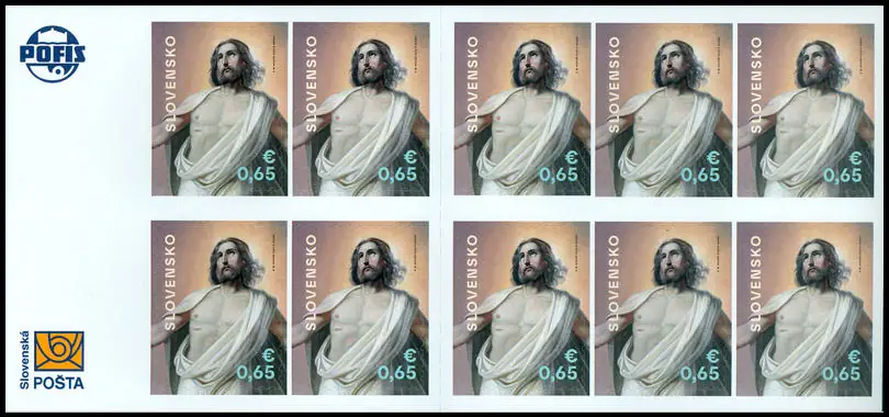 Wielkanoc 2022: Motywy chrystologiczne w dziełach P. M. Bohúň'a (1822 - 1879)