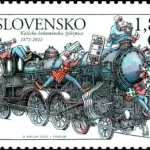 150. rocznica uruchomienia Kolei Koszycko-Bohumińskiej